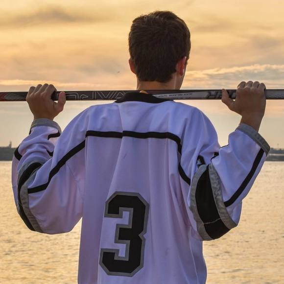 Meet your Posher, Gabriel - Picture 1 of 1